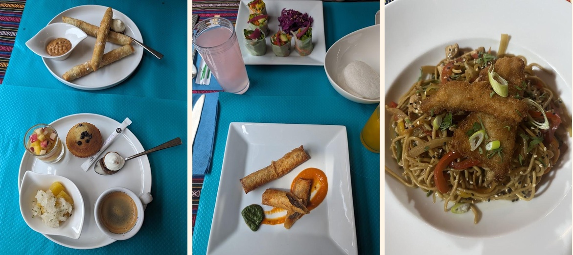 7dup restaurant - Gallery Image 9