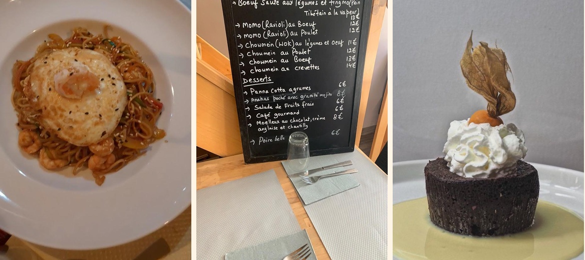 7dup restaurant - Gallery Image 1