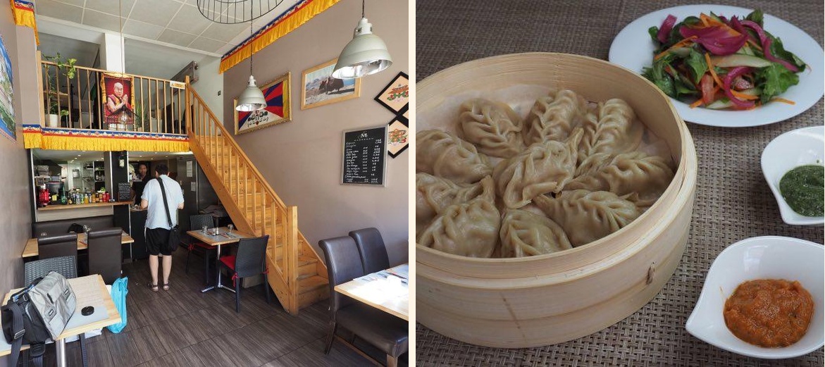 7dup restaurant - Gallery Image 2