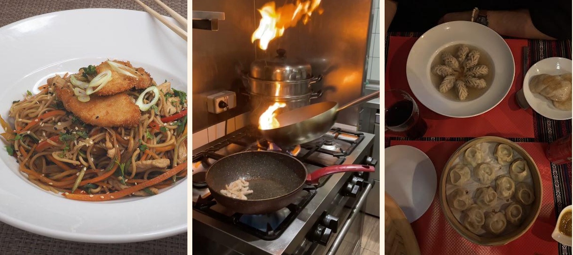 7dup restaurant - Gallery Image 3