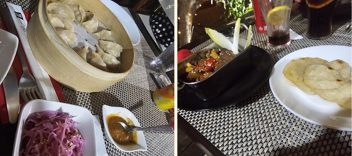 7dup restaurant - Gallery Image 4