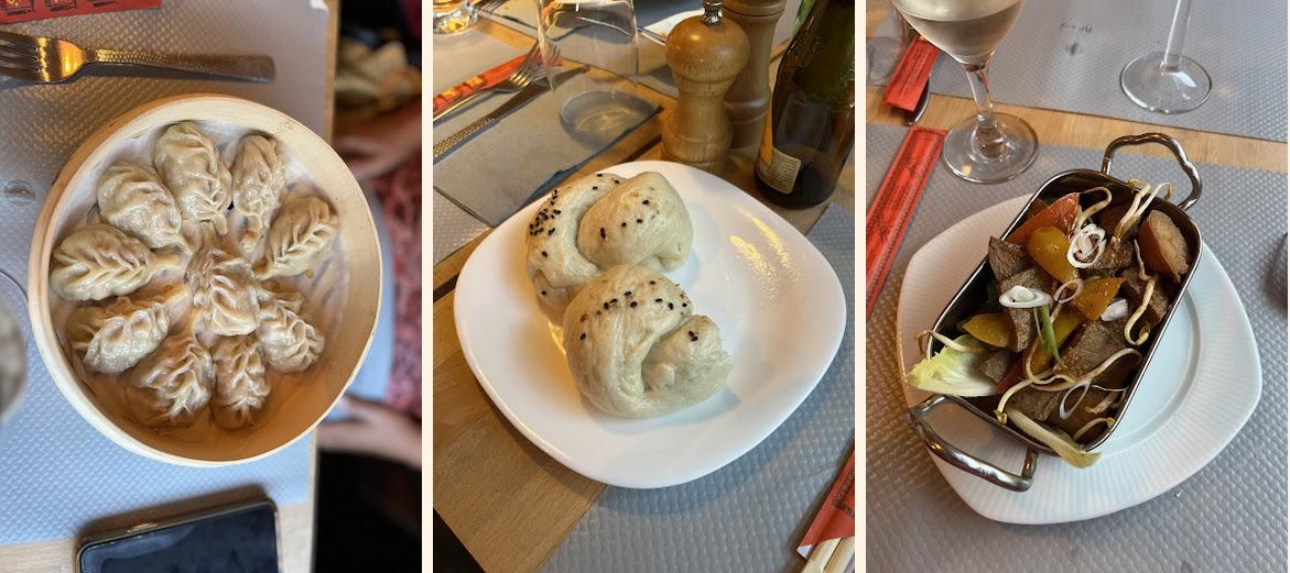 7dup restaurant - Gallery Image 7